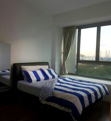 Hundred Trees (D5), Condominium #485521041